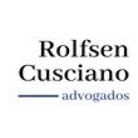 Rolfsen e Cusciano Advogados Logo