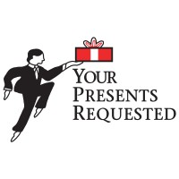 Your Presents Requested, LLC Logo