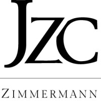 Jeremy Zimmermann Casting Logo