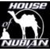 House Of Nubian Inc Logo