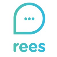REES Community Logo
