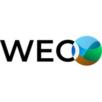 WEO Logo