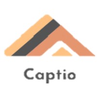 Captio Tech Limited Logo