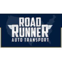 Roadrunners Autotransport Inc Logo