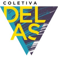 ColetivA DELAS Logo