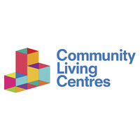 Community Living Centres Logo