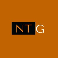 Ntokoto Technology Group (Pty) Ltd Logo