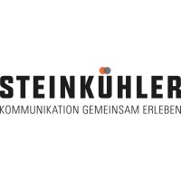 STEINKÜHLER - intuitive Technology Logo