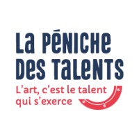 La Péniche des Talents Logo
