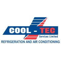 Cool-Tec Services Ltd Logo