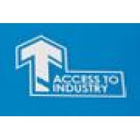 Access To Industry Logo