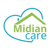 Midian Care Logo