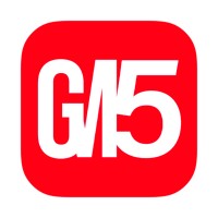 GM5events GmbH Logo