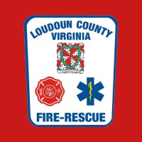 Loudoun County Fire and Rescue Logo