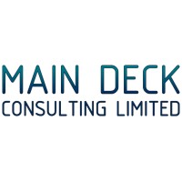Main Deck Consulting Limited Logo