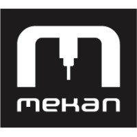 Mekan Logo
