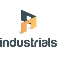 Industrials Logo