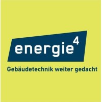 energiehoch4 AG Logo