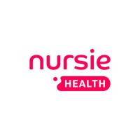 Nursie Health Oy Logo
