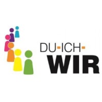 Du-Ich-Wir e.V. Logo