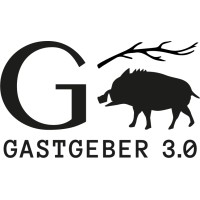 Gastgeber 3.0 AG Logo