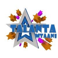 Talanta Mtaani Logo