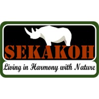 Sekakoh Logo