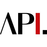 Agentura API s.r.o. Logo