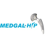 MEDGAL Sp z o.o. Logo