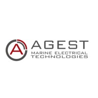 Agest Marine Electrical Technologies Logo