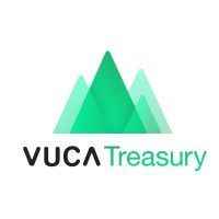 Vuca Treasury Ltd Logo