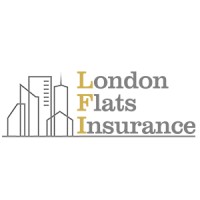 London Flats Insurance Logo