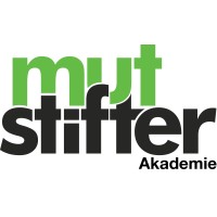 Mutstifter Akademie Logo