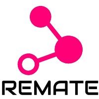 REMATE Logo