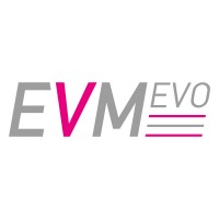 Evm Evo Logo