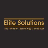 Elite Solutions, Inc Logo