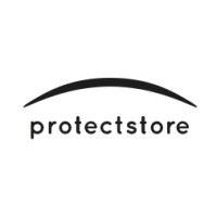 Protectstore Logo