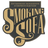 Smoking Sofa Logo