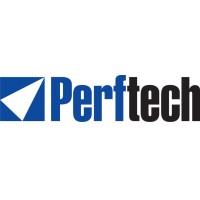 Perftech d.o.o. Logo