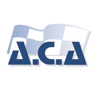 A.C.A FRANCE - Adaptation automobile Logo