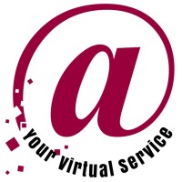 @Your Virtual Service Logo