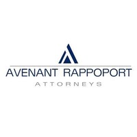 Avenant Rappoport Logo