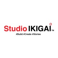 Studio Ikigai Logo