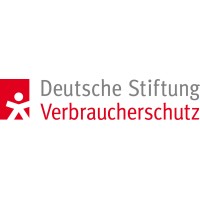 Deutsche Stiftung Verbraucherschutz Logo