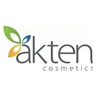 Akten Cosmetics Logo