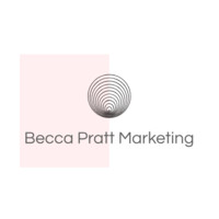 Becca Pratt Marketing Logo
