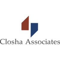 Closha Associates Logo