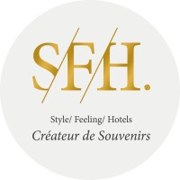 SFH - Style Feeling Hotels Logo