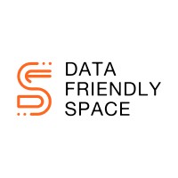 Data Friendly Space (DFS) Logo