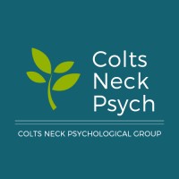 Colts Neck Psychological Group Logo